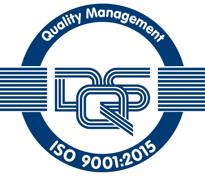 ISO 9001 2015